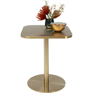 Side Table Julie 50x50cm - DEKOR