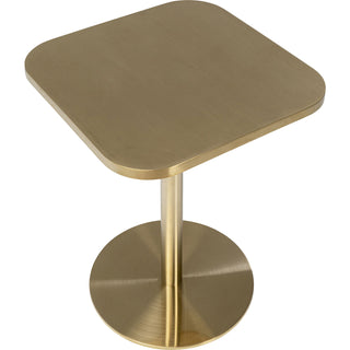 Side Table Julie 50x50cm - DEKOR