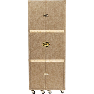 Trunk Bar Furniture