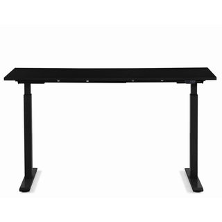 Height-Adjustable Desk