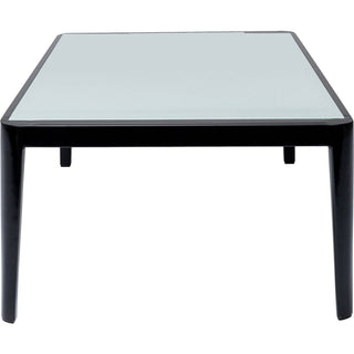 Coffee TableTiki Black Outdoor - JULIA VENCE STORE