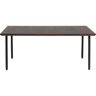 Table Raindrop 180x90cm - DEKOR