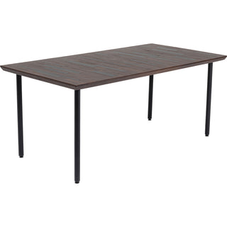 Table Raindrop 180x90cm - DEKOR