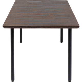 Table Raindrop 180x90cm - DEKOR