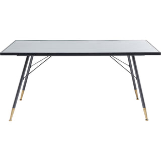 Table La Gomera 160x80cm - DEKOR