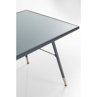 Table La Gomera 160x80cm - DEKOR
