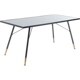 Table La Gomera 160x80cm - DEKOR