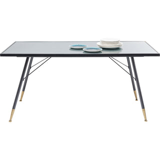 Table La Gomera 160x80cm - DEKOR