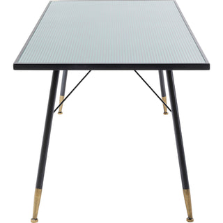 Table La Gomera 160x80cm - DEKOR