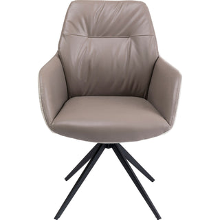 Swivel Chair Amira - DEKOR
