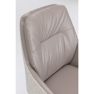 Swivel Chair Amira - DEKOR