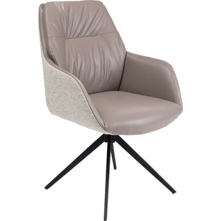 Swivel Chair Amira - DEKOR