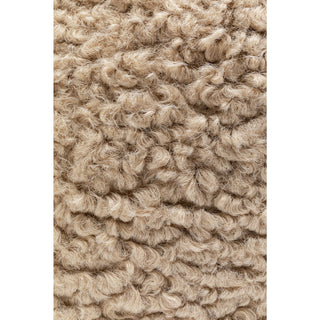 Swivel Armchair Carella - DEKOR