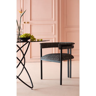 Chair with Armrest Paris S&P - DEKOR