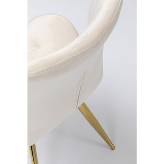 Velvet Dining Chair