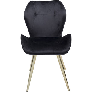 Chair Viva Black - DEKOR