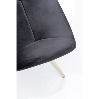 Chair Viva Black - DEKOR