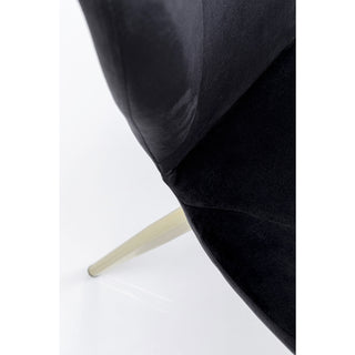 Chair Viva Black - DEKOR