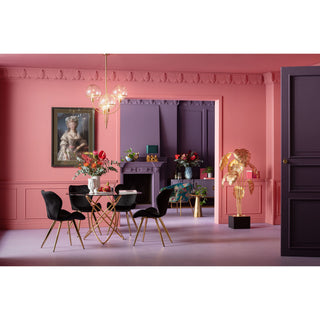 Chair Viva Black - DEKOR