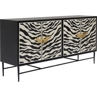 Sideboard Zebra 160x80cm - DEKOR
