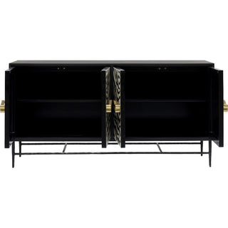Sideboard Zebra 160x80cm - DEKOR