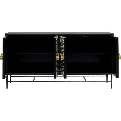 Sideboard Zebra 160x80cm