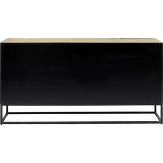 Elegant Marrakesh Sideboard 