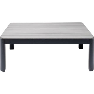 Coffee/Dining Table Holiday Black - DEKOR
