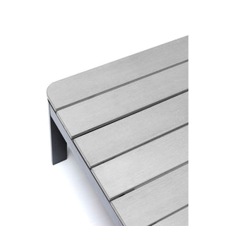 Coffee/Dining Table Holiday Black - DEKOR