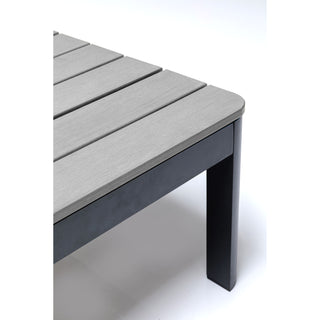 Coffee/Dining Table Holiday Black - DEKOR