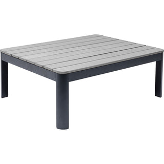Coffee/Dining Table Holiday Black - DEKOR
