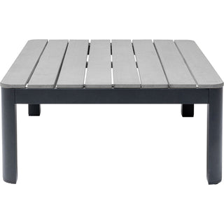 Coffee/Dining Table Holiday Black - DEKOR
