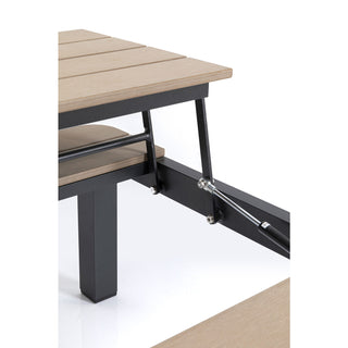 Coffee/Dining Table Happy Day - DEKOR