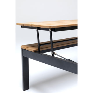 Coffee/Dining Table Happy Day - DEKOR