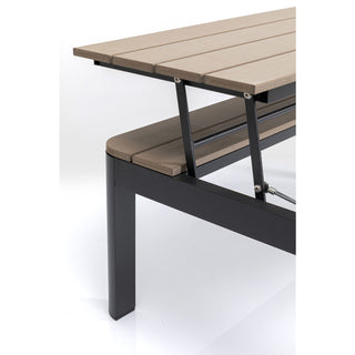 Coffee/Dining Table Happy Day - DEKOR