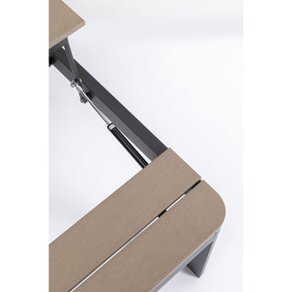 Coffee/Dining Table Happy Day - DEKOR