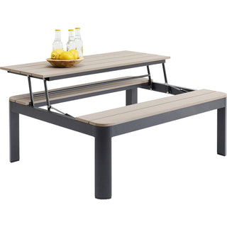 Coffee/Dining Table Happy Day - DEKOR
