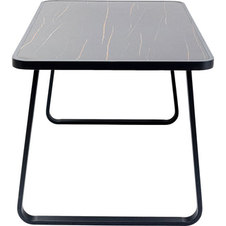 Table Santos 143x83cm - DEKOR
