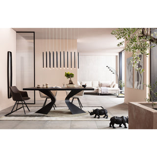 Swivel Chair Coco Cream - DEKOR