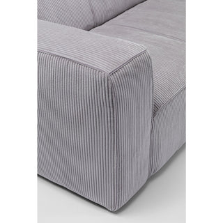 Cubetto Cord Sofa