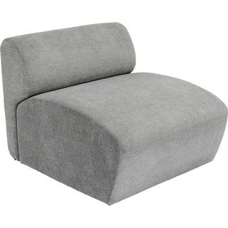 Lucca Middle Elements Grey 76cm - DEKOR