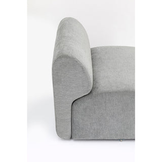 Lucca Middle Elements Grey 76cm - DEKOR