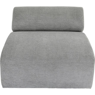 Lucca Middle Elements Grey 76cm - DEKOR