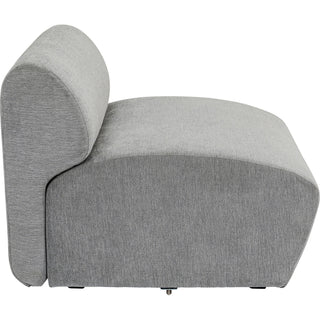 Lucca Middle Elements Grey 76cm - DEKOR
