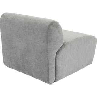 Lucca Middle Elements Grey 76cm - DEKOR