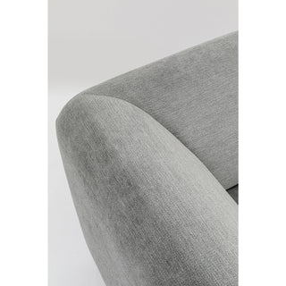 Lucca Corner Elements Grey 86cm - DEKOR