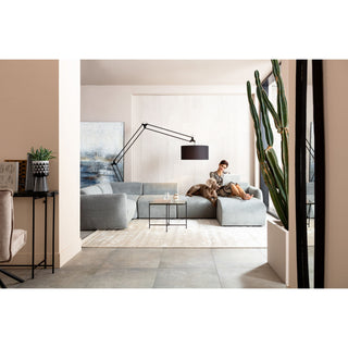 Living Landscape 2 Lucca Grey Right 328cm - DEKOR