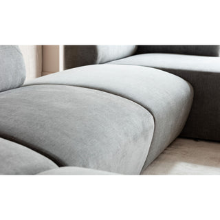 Living Landscape 2 Lucca Grey Right 328cm - DEKOR