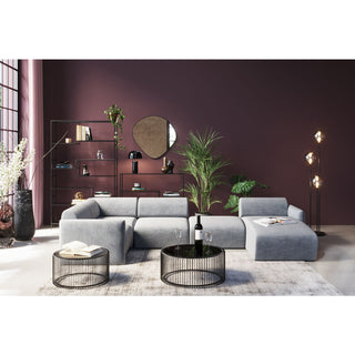 Living Landscape 2 Lucca Grey Right 328cm - DEKOR