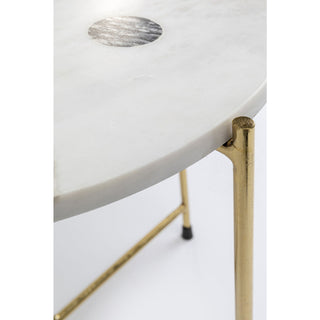 Side Table Amba (2/Set) - DEKOR